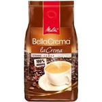 Melitta BellaCrema La Crema кафе на зърна1 kg