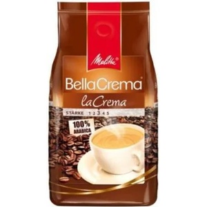 Melitta BellaCrema La Crema кафе на зърна 1 kg