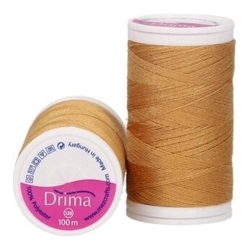 Mez Конец за шиене Drima 100 m 00669 (4881120-00669)
