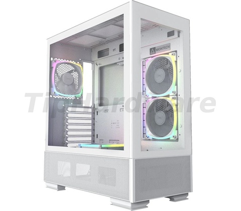 Montech SKY TWO White