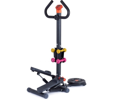 Multi Function Twist HOUSEFIT HERMON HS-5033