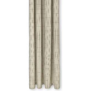 ferm LIVING Завеса за душ Chambray на каре (100749204)
