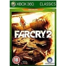 Far Cry 2