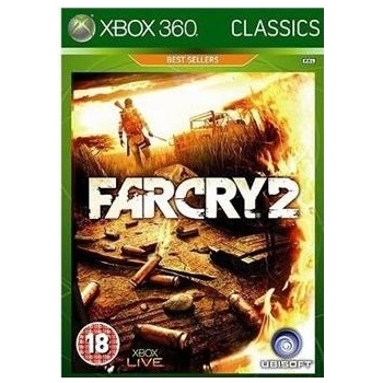 Far Cry 2
