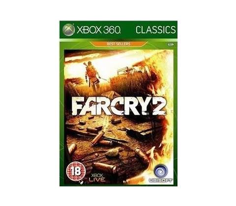 Far Cry 2