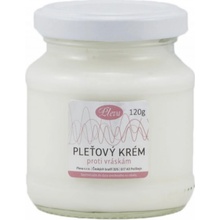 Pleva pleťový krém proti vráskam 120 g