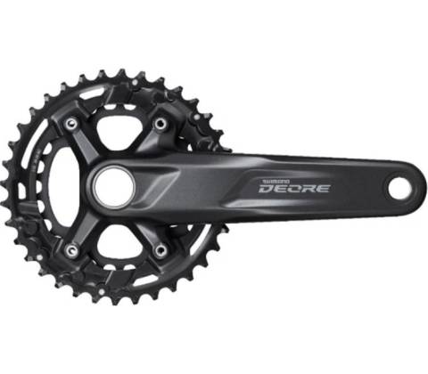 Shimano Deore M5100