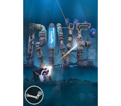 RIVE