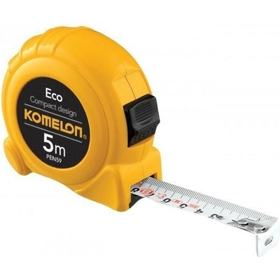 KMITEX Svinovací metr Komelon ECO PEN 5m/19mm KM8033_12