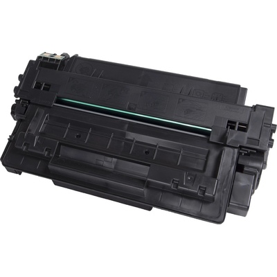 Tonerhub Обновен тонерен пълнеж q6511a, 11a, 0985b001, crg710, 6000 листове за принтери hp (q6511a)