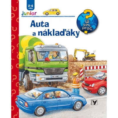 Auta a náklaďáky