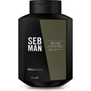 Sebastian Seb Man The Boss Thickening Shampoo 250 ml