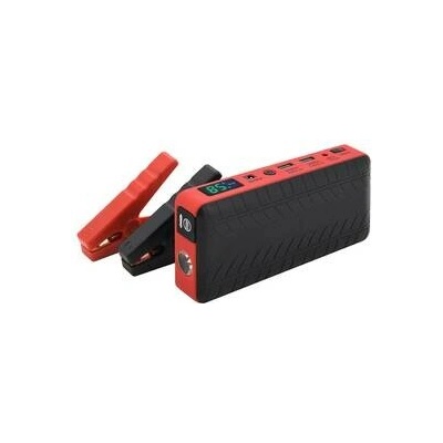 COMPASS Powerbanka s funkciou JUMP STARTER 10.000mAh 600A 07163