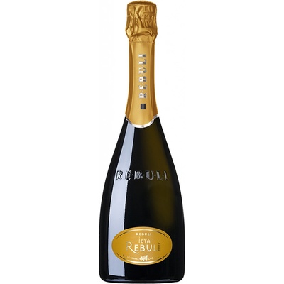 Rebuli Extra Dry Ieta Rive Valdobbiadene Prosecco Superiore DOCG biele 11,5% 0,75 l (čistá fľaša)