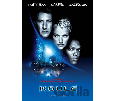 Koule DVD