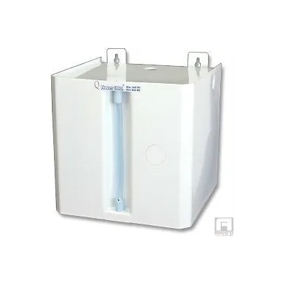 Макет (България) Разширителен съд 33 л. за отворена система Altherm (5416033)