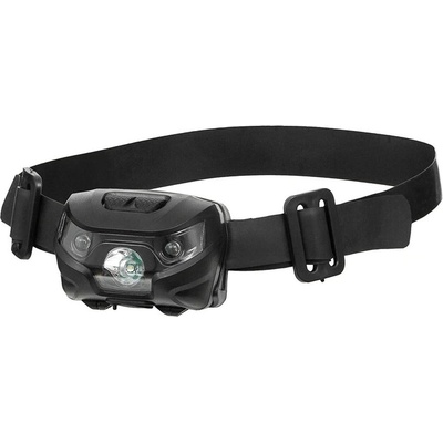 Fox Outdoor Products Headlamp, акумулаторна, въртяща се (26386)