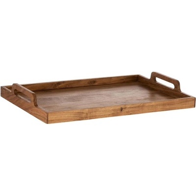 Eglo 427169 Dekoračný podnos COCHRANE 33x51 cm drevo EG427169