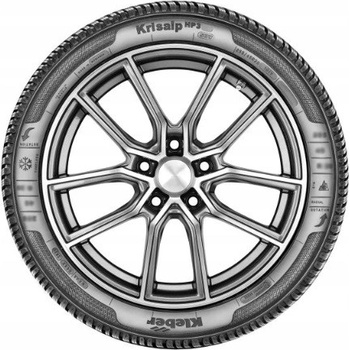 Kleber Krisalp HP3 235/60 R17 102H