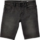 Volcom Solver black out