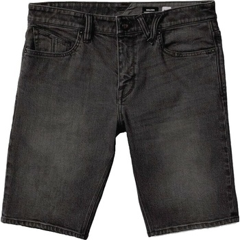 Volcom Solver black out