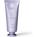 Maria Nila Sheer Silver Booster Masque 50 ml