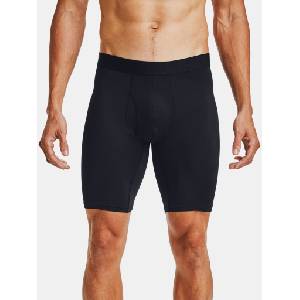 Under Armour Мъжки боксерки Under Armour UA Tech Mesh 9in (2 бр. ) Under Armour | Cheren | МЪЖЕ | S