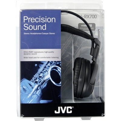 JVC HA-RX700