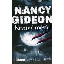 Krvavý měsíc - Nancy Gideon