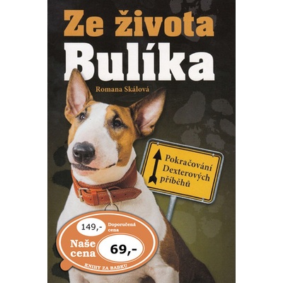Ze života Bulíka