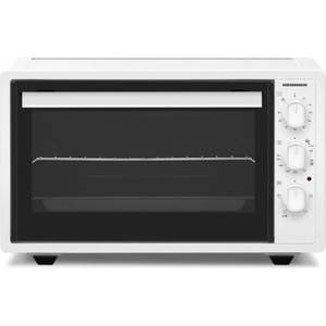 Heinner HCE-S37WH Мини фурна