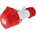 ELMARK Ec690 КОНТАКТ ПОДВИЖЕН 16А ip44 3p+n+e 346-415v (ec69084)