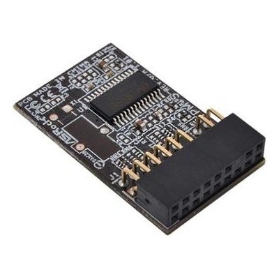 ASRock TPM-S Module v1.2 (TPM-S Module v1.2)