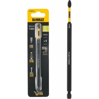 DeWalt 1 Bit - PH2 Délka 152 mm DT7800T