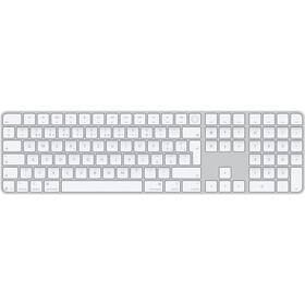 Apple Magic Keyboard with Touch ID and Numeric Keypad 2024 Apple Magic Keyboard with Touch ID and Numeric Keypad 2024