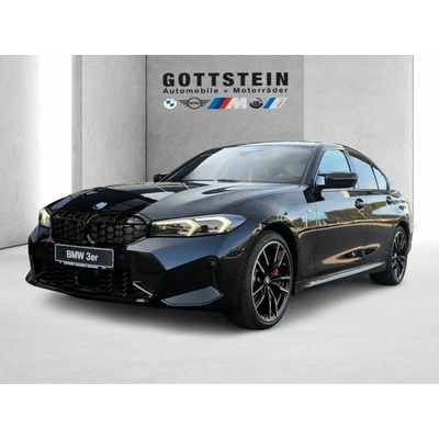 BMW M340i xDrive M Sport 275 kW