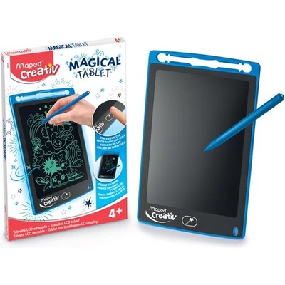 Maped Магическа дъска, 8, 5", maped creativ "Магическа дъска" 907039 (907039)