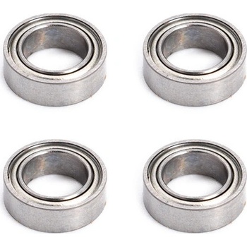 HOBBYTECH ROGUE TERRA Ložiska pouzdra řízení 4 ks