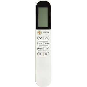 Sharp ay-x9xej, ay-x9ywi, ay-x12xej, ay-x18xej, ay-x24xej - оригинален дистанционен контрол (ay-x9xej, ay-x9ywi, ay-x12xej, ay-x18xej, ay-x24xej)