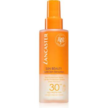 Lancaster Sun Beauty Sun Protective Water слънцезащитен спрей SPF 30 150ml