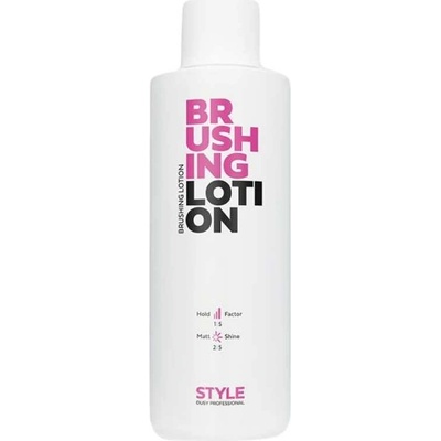 Dusy Brushing Lotion 1000 ml