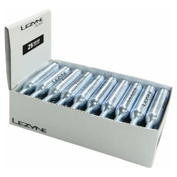 Lezyne Countertop Box 25g