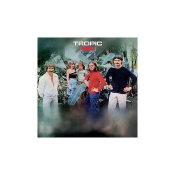 ORM - Tropic - CD