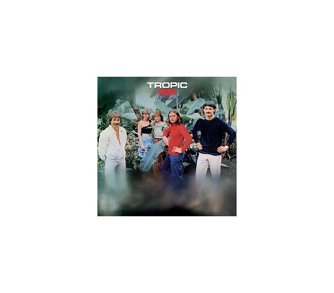 ORM - Tropic - CD