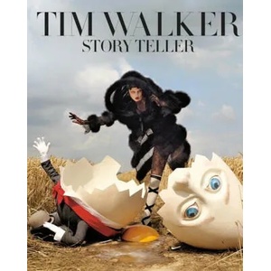 Tim Walker: Story Teller (ISBN: 9780500293911)