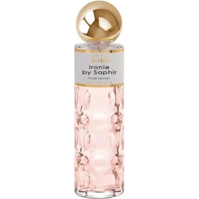 Saphir Ironie parfémovaná voda dámská 200 ml