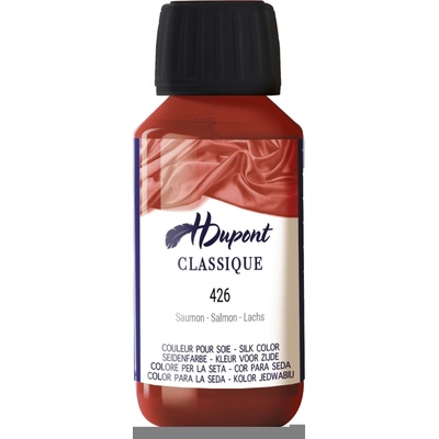 HDupont Classique Копринена боя Saumon 125 ml 1 бр (DU0600125426)