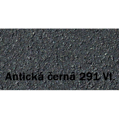 Schmiedeeisen lack kovářská barva 10l antická černá 290 VI.