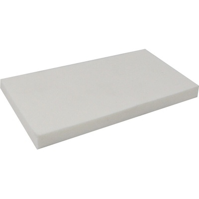 TOPTRADE povrch náhradný, duren, 220 x 135 x 20 mm