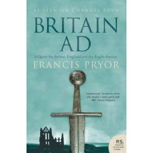 Britain AD | Francis Pryor (ISBN: 9780007181872)